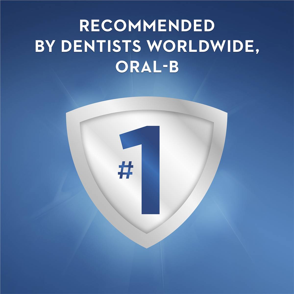 Oral B Toothbrush 7 Benefits Pro Health Each | Woolworths