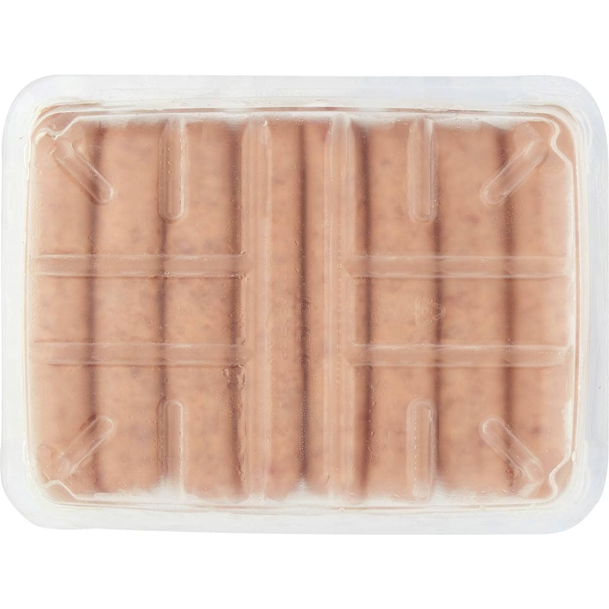 Woolworths Chicken Sausages 600g Woolworths