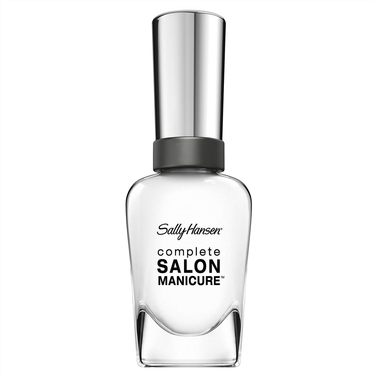 Sally Hansen Nail Polish Cleared For Takeoff Each Woolworths