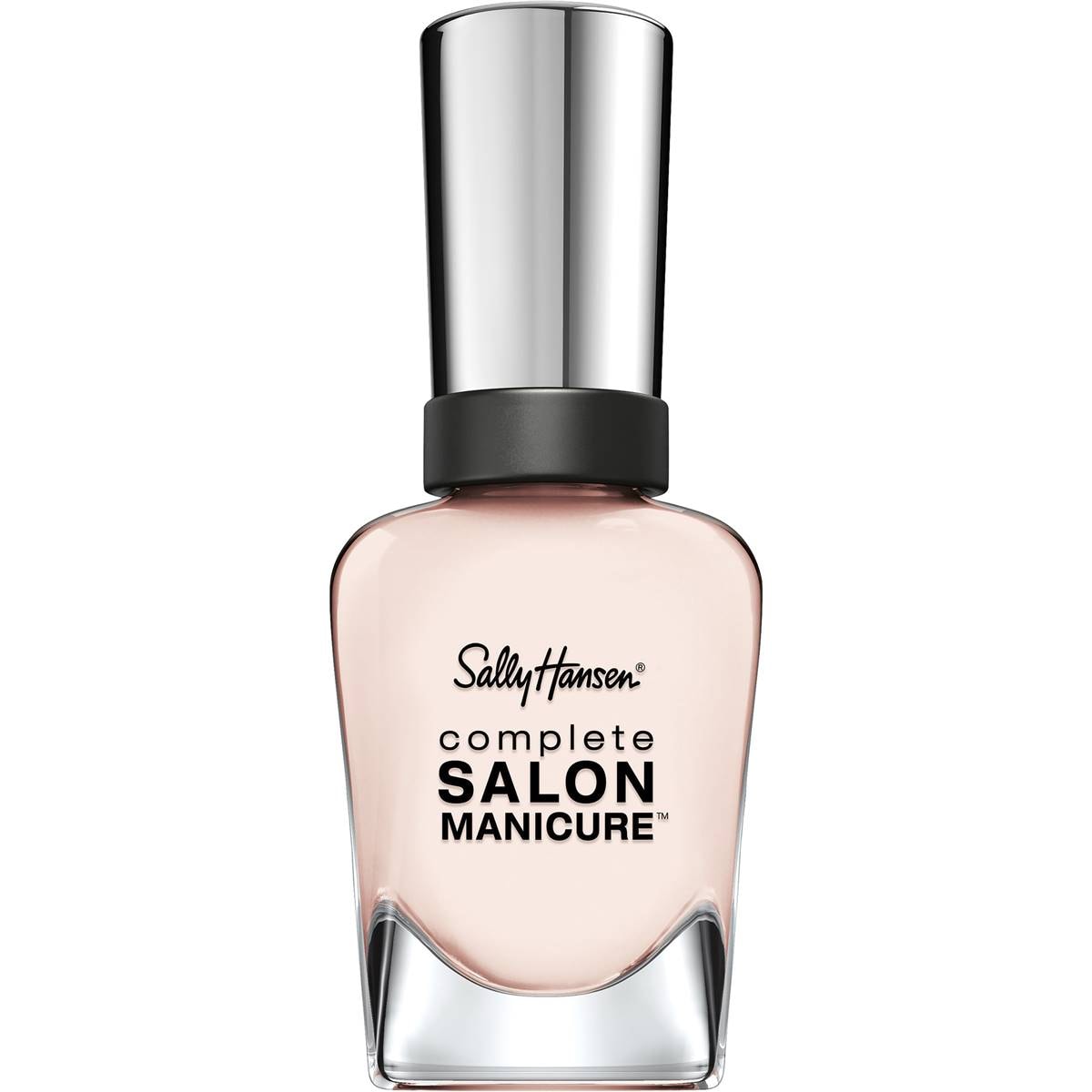 Sally Hansen Nail Polish Shall We Dance Each Woolworths