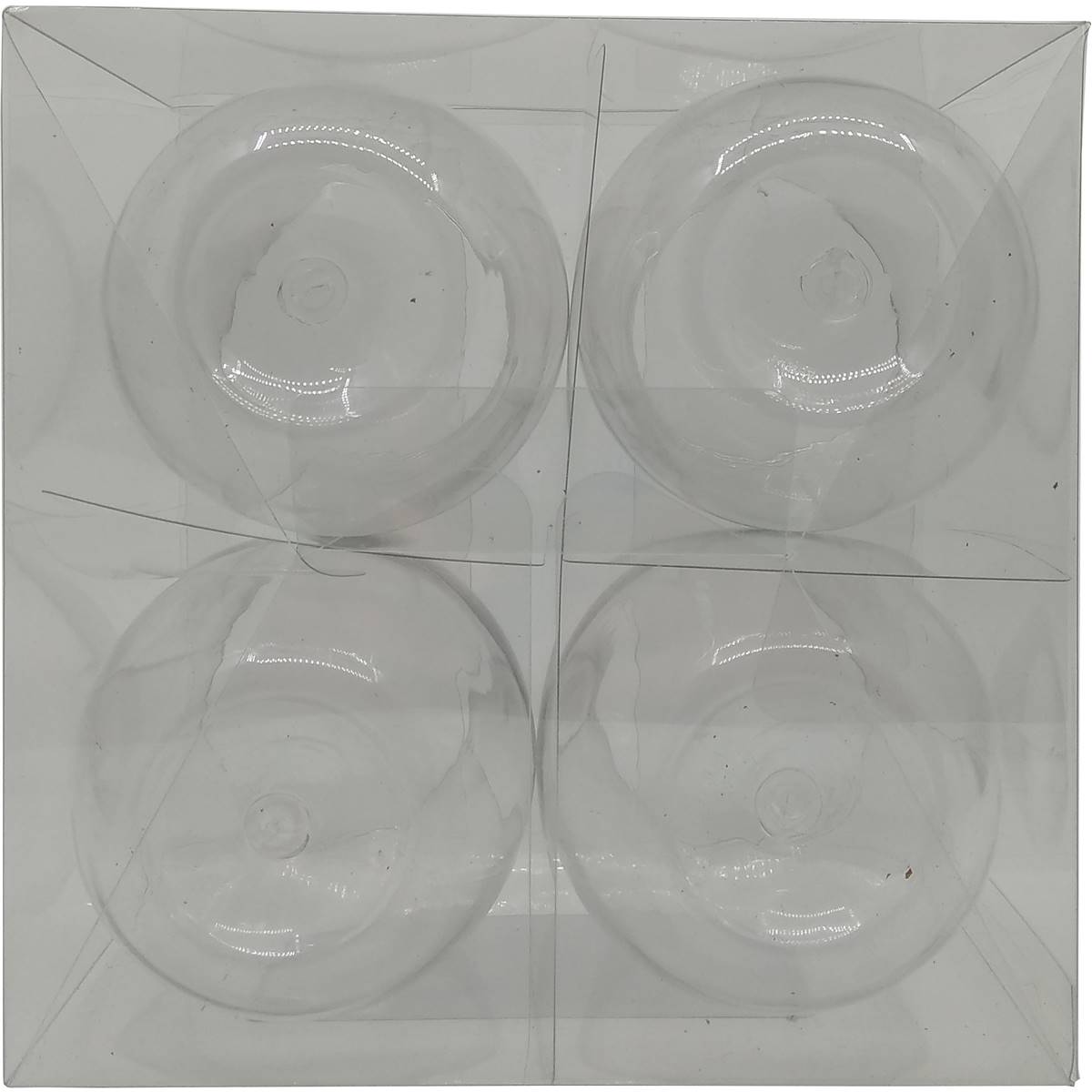 Armada Stemless Wine Glasses 4 Pack Woolworths