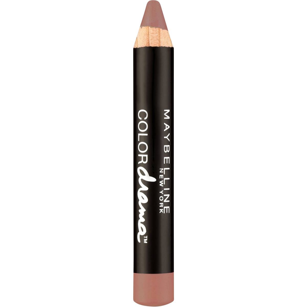 Maybelline Lip Colour Pencil Nude Perfection 2.49g Woolworths