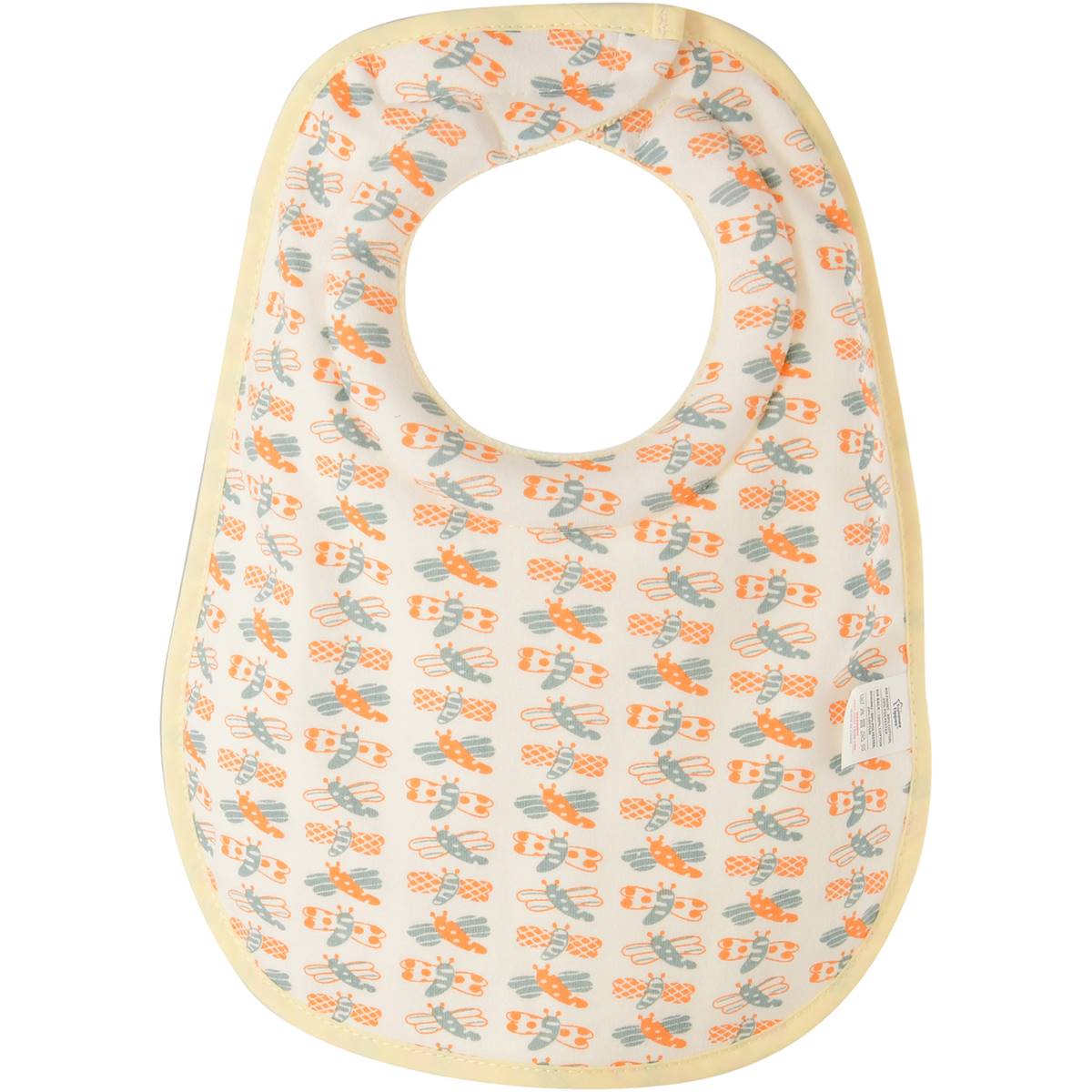 Tommee Tippee 2x Milk Feeding Bib 2 Pack | Woolworths