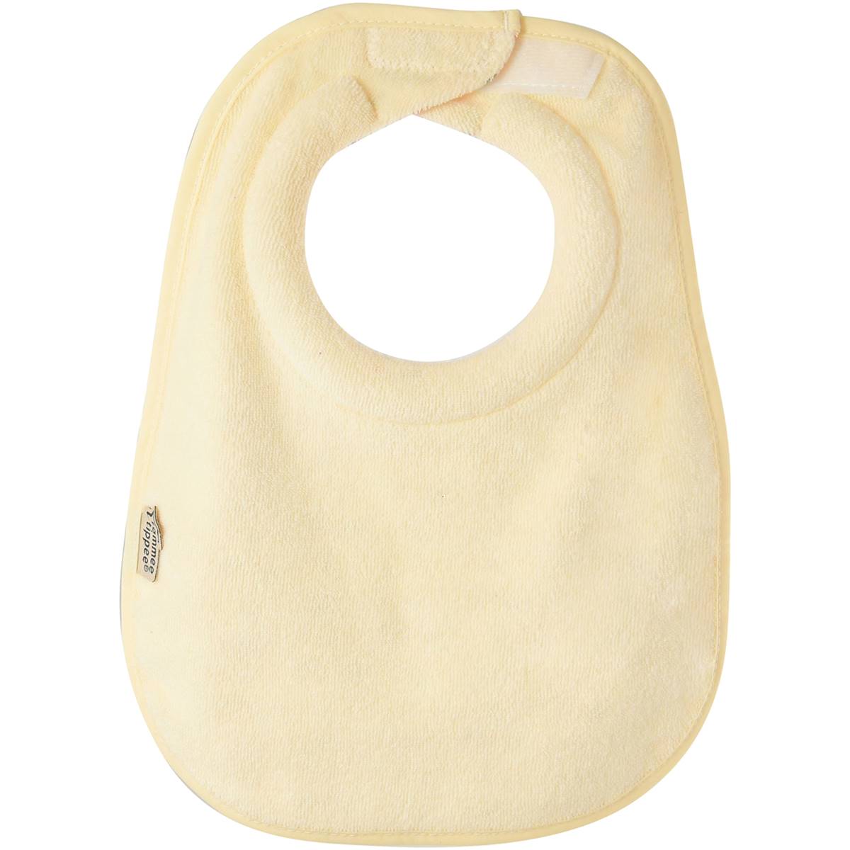 Tommee Tippee 2x Milk Feeding Bib 2 Pack | Woolworths