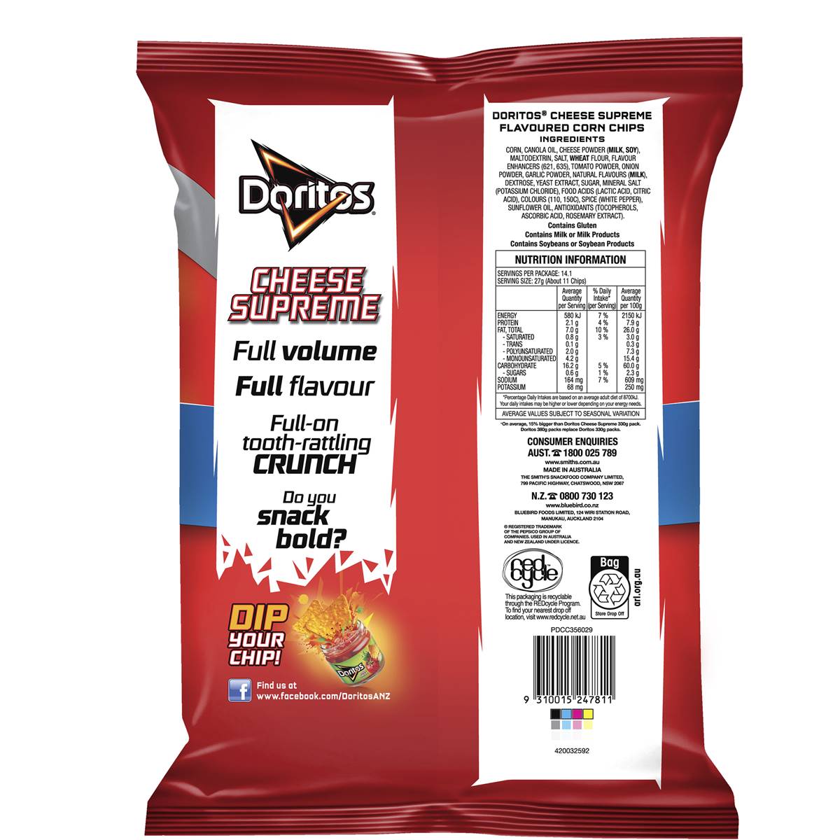 doritos-corn-chips-cheese-supreme-330g-woolworths