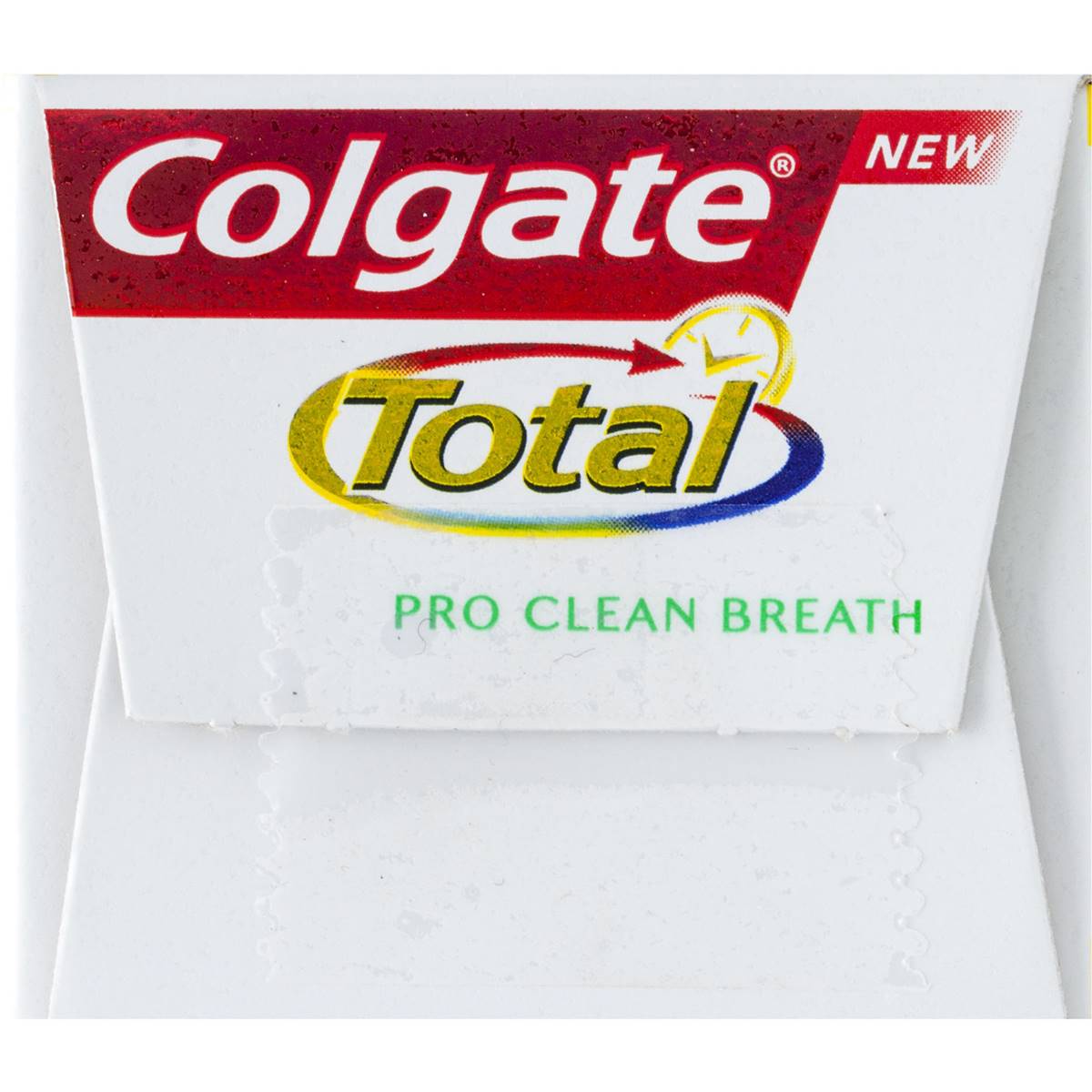 Colgate Toothpaste Pro Clean Breath 170g Woolworths