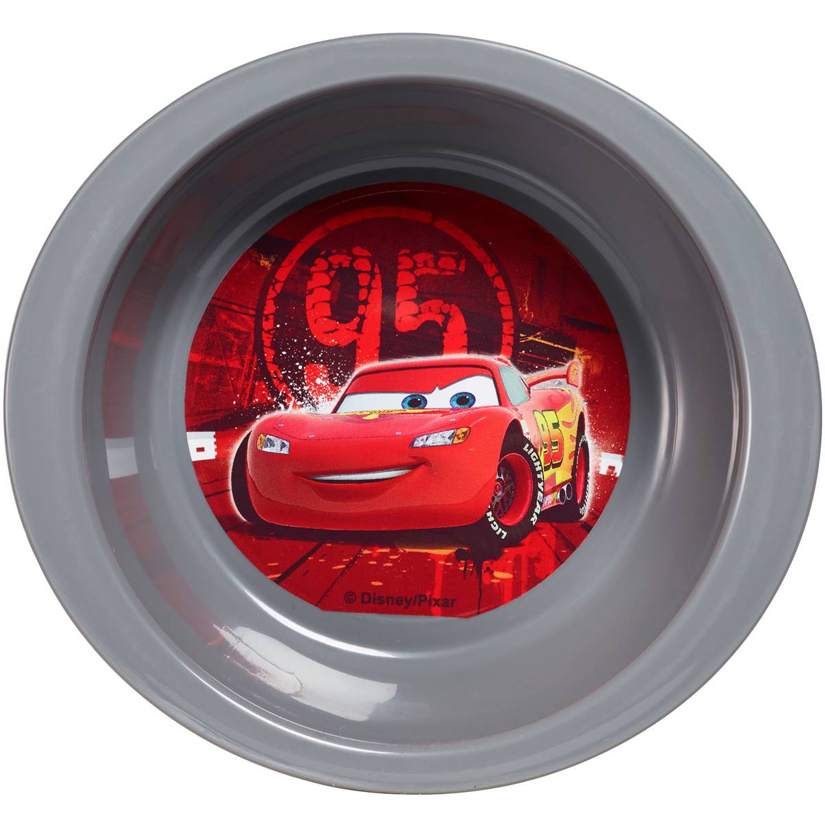 The First Years Cars Toddler Bowl Assorted