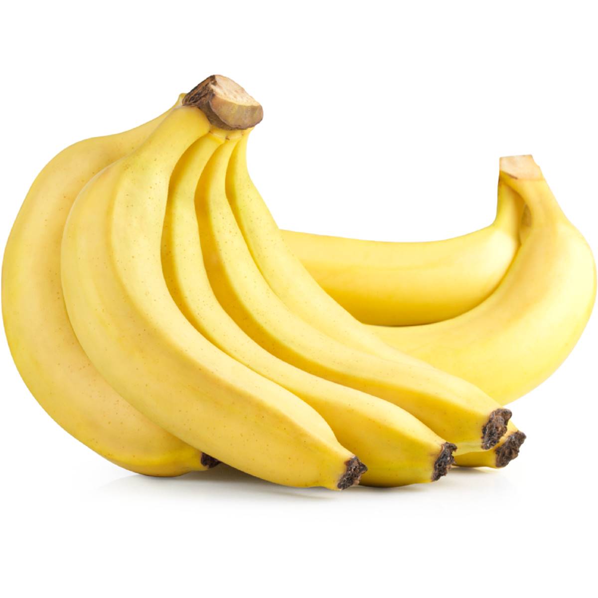 Banana Cavendish 1kg Bunch Woolworths