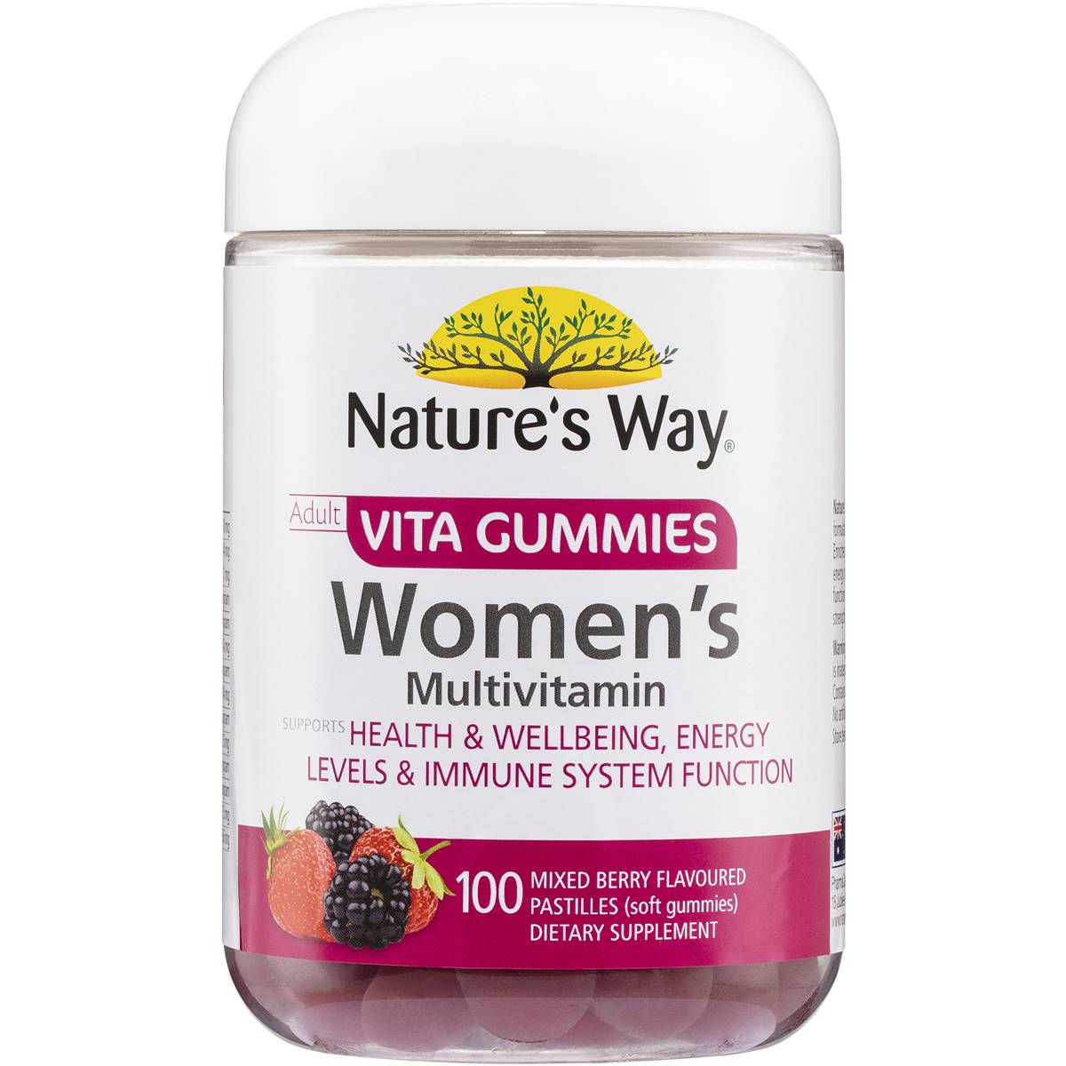 nature-s-way-vitagummies-womens-multivit-orange-lemon-blueberry-100