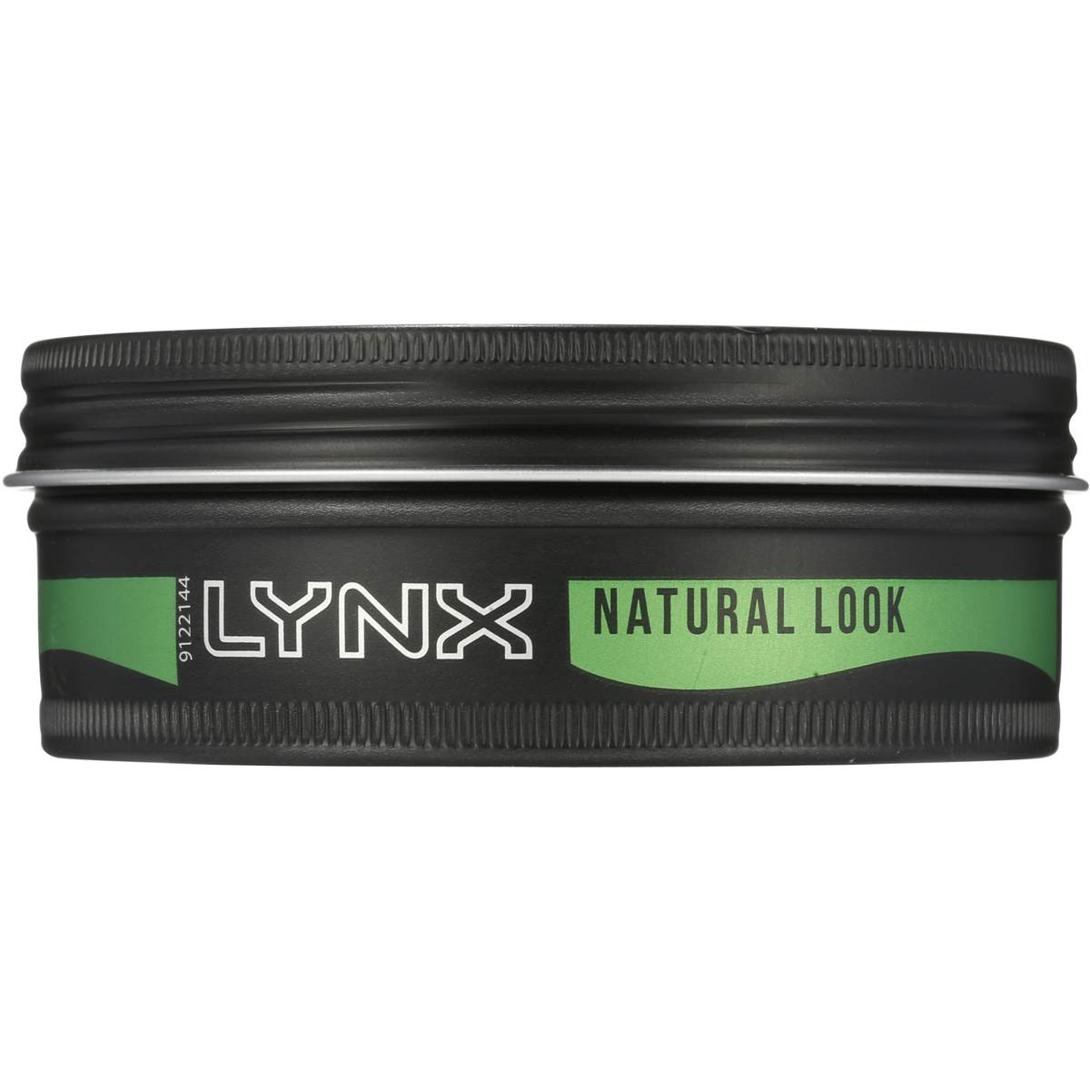Lynx Hair Styling Wax Black Casual Clay 75ml Woolworths