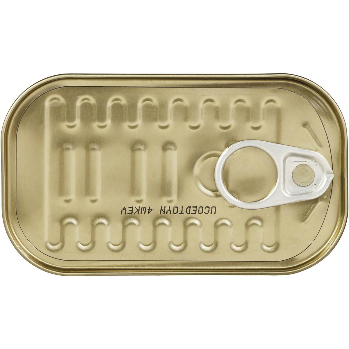 Homebrand Sardines In Oil 125g Woolworths