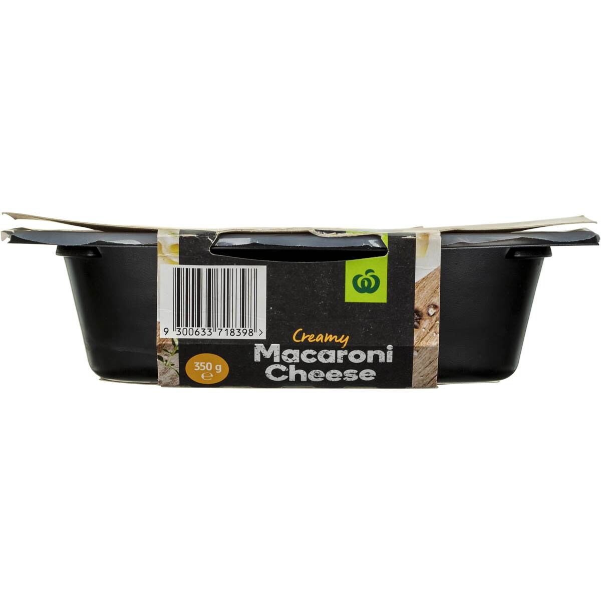 Woolworths Macaroni & Cheese 350g Woolworths