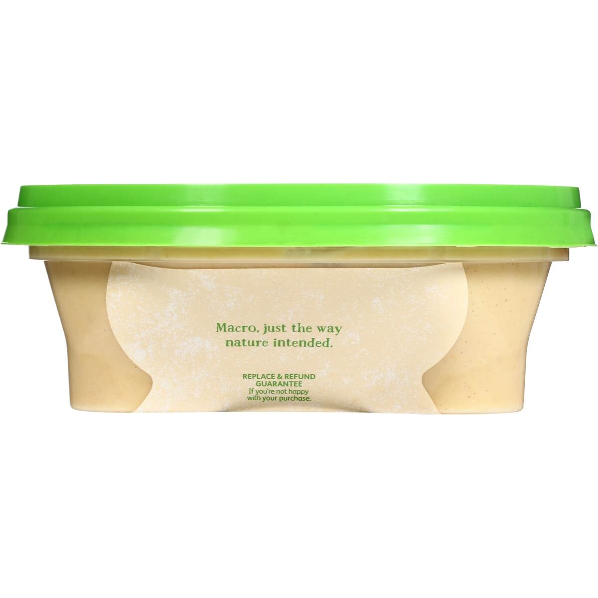 Macro Dip Hummus 200g Woolworths