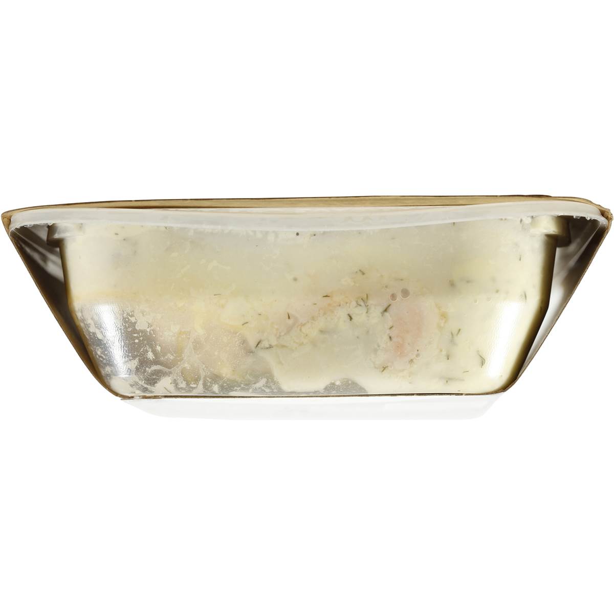 Woolworths Atlantic Salmon & Rice With Dill 350g Woolworths