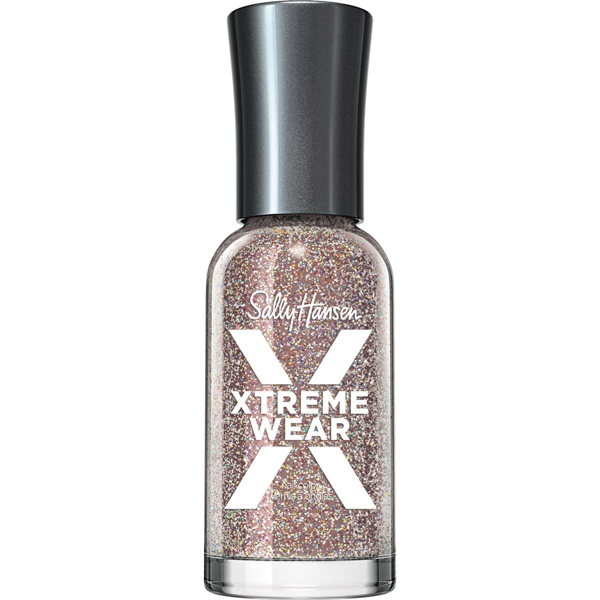 Sally Hansen Xtreme Wear Nail Polish Strobe Light 11.8ml Woolworths