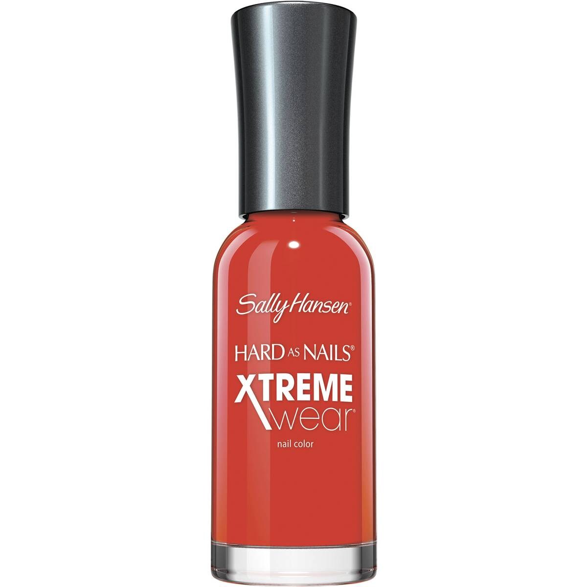 Sally Hansen Xtreme Wear Nail Polish Hot Tamale 11.8ml Woolworths