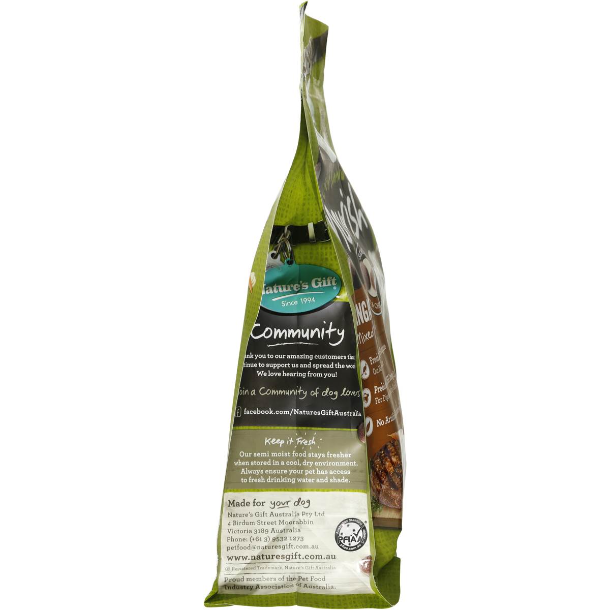 Natures Gift Dog Food Woolworths Natures Gift Dog Food Woolworths