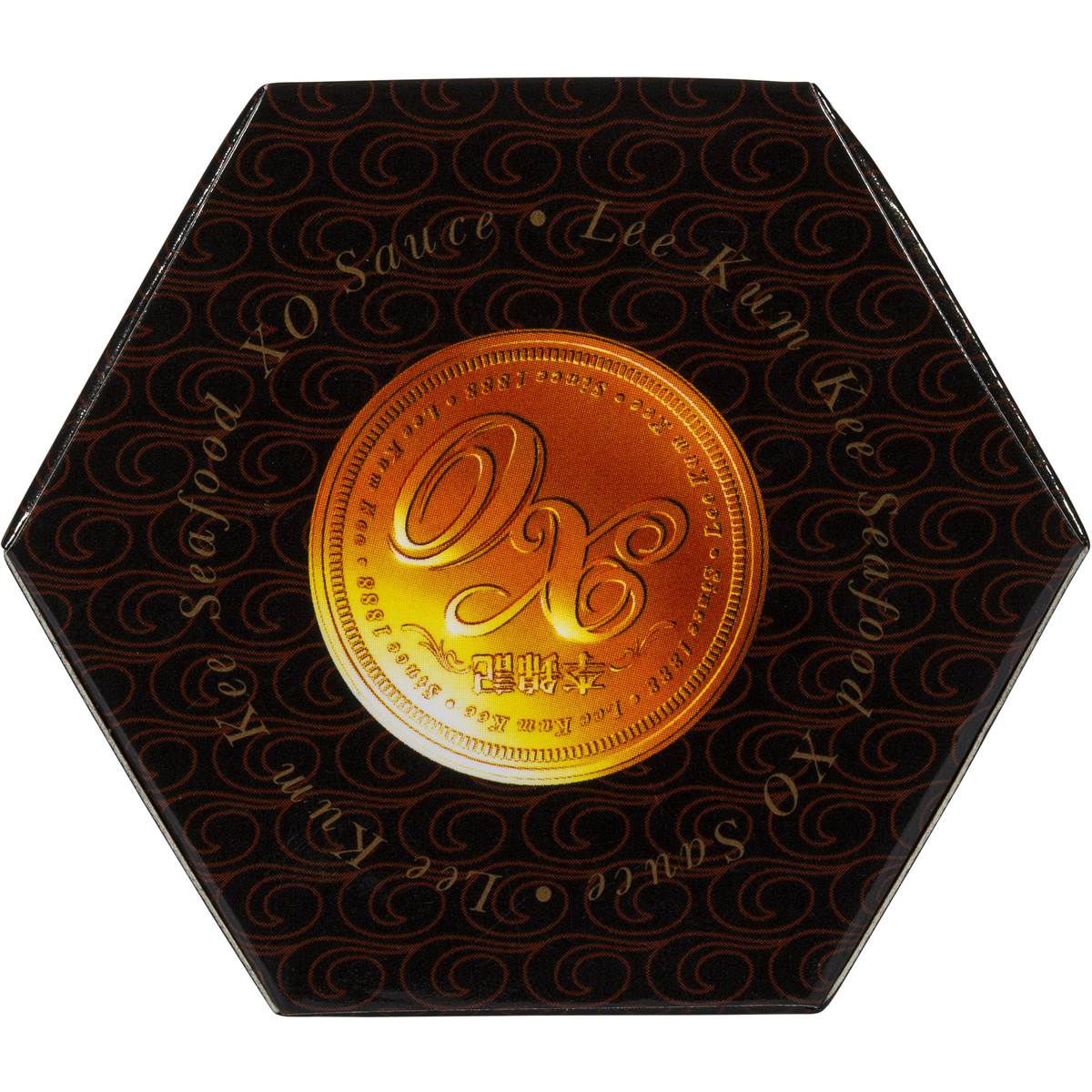 Lee Kum Kee Xo Sauce Seafood 80g Woolworths