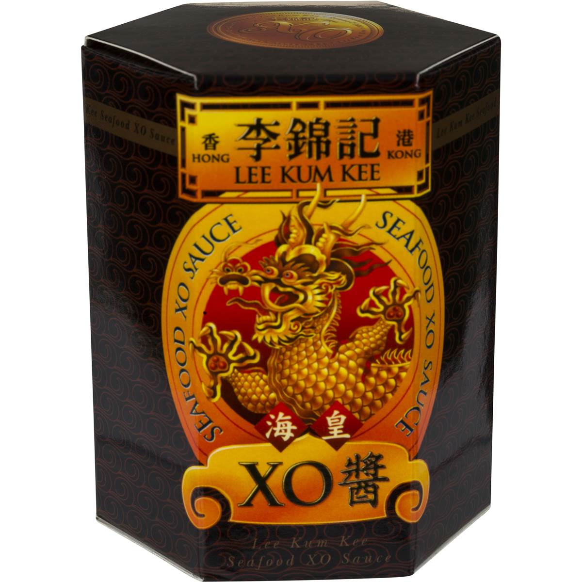 Lee Kum Kee Xo Sauce Seafood 80g Woolworths