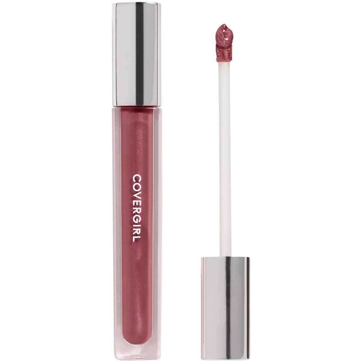 Covergirl Colorlicious Lip Gloss Berrylicious 3.7ml Woolworths
