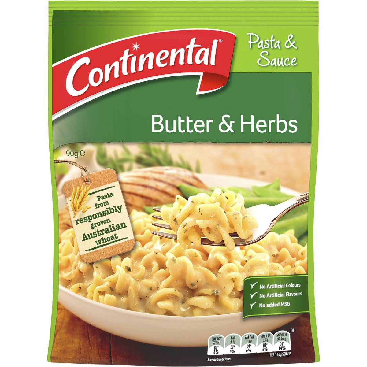 continental-pasta-sauce-butter-herbs-90g-woolworths