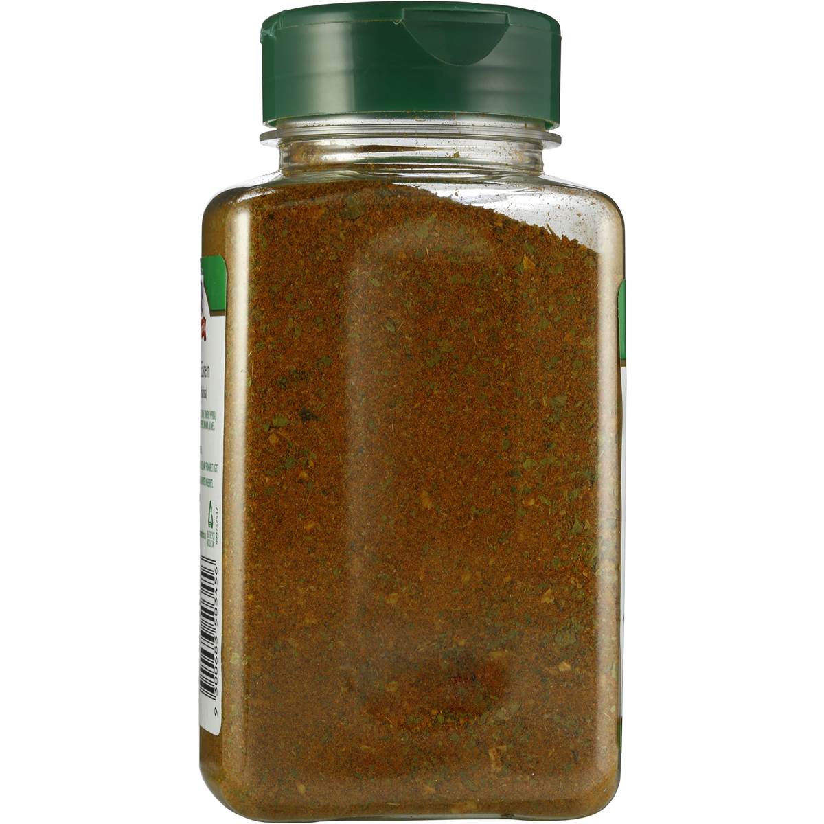 Mccormicks Dried Spices Middle Eastern 260g 