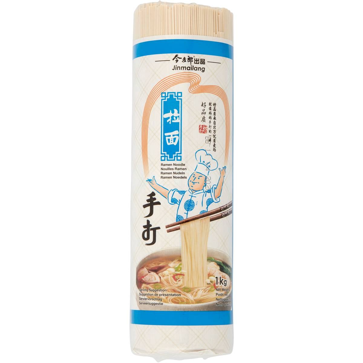 Jinmailang Ramen 1kg
