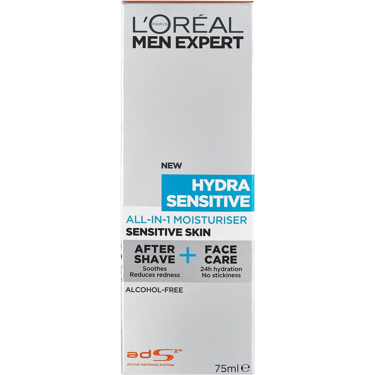 l oreal men's expert all in one moisturizer