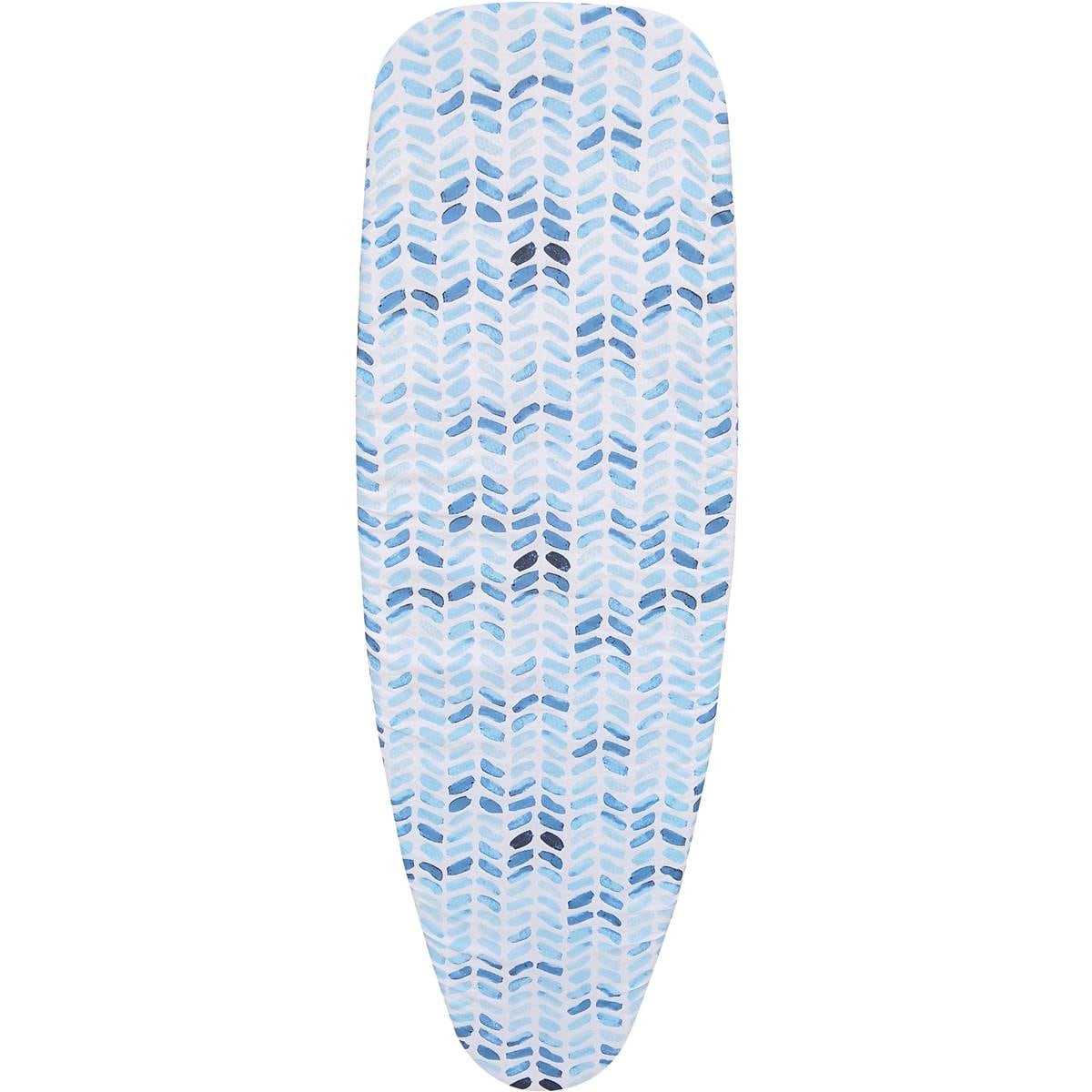 Essentials Ironing Board Cover Assorted Each Woolworths