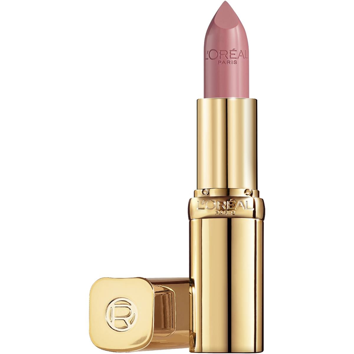 L'oreal Paris Lipstick Naturals Nude