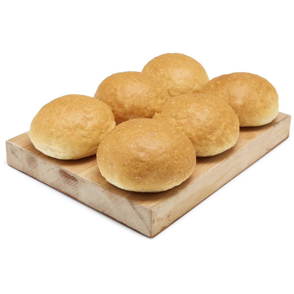 Woolworths Select Jumbo White Roll