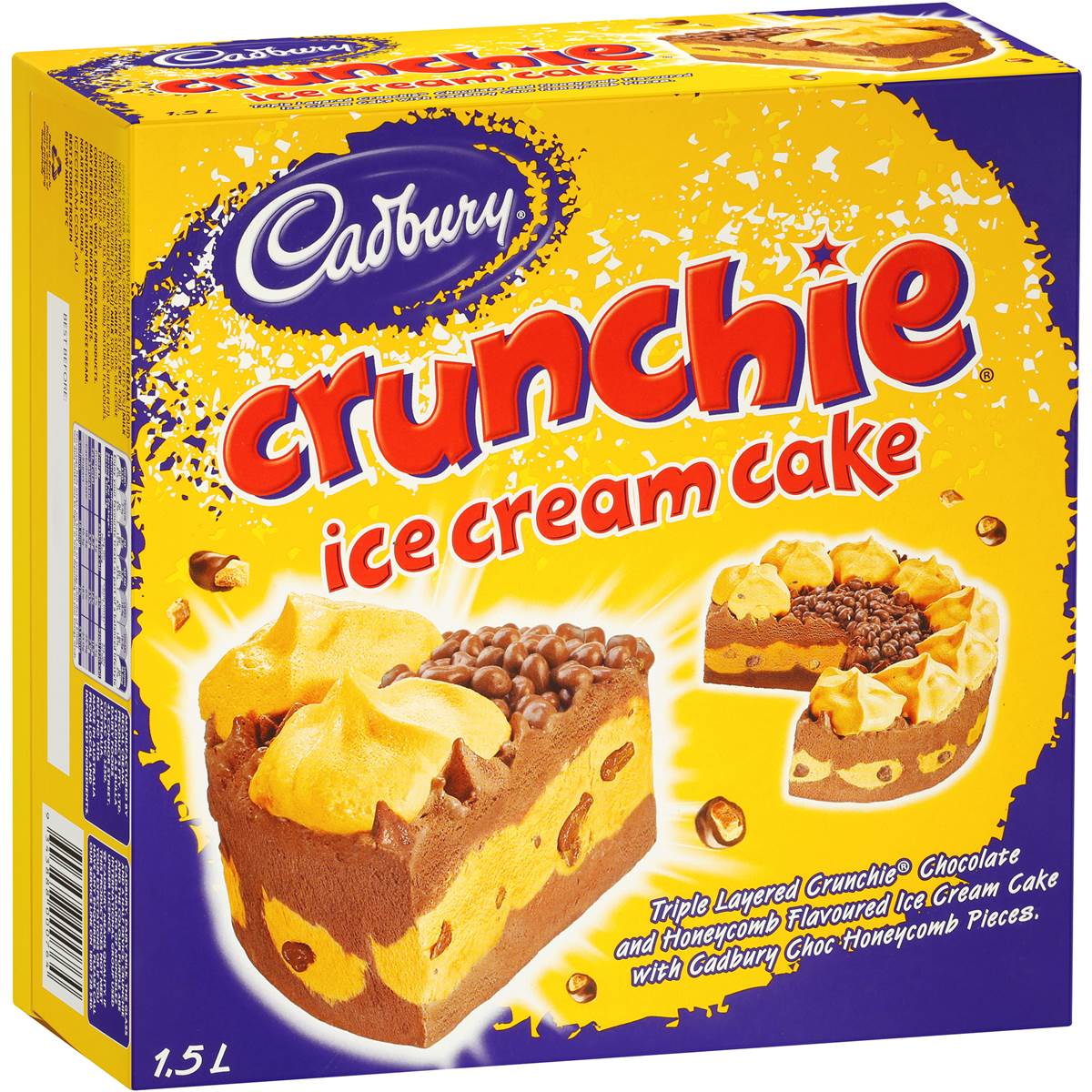 Ice Cream Cake Woolworths At Caitlin Grimmett Blog Ice Cream Cake Woolworths At Caitlin Grimmett Blog