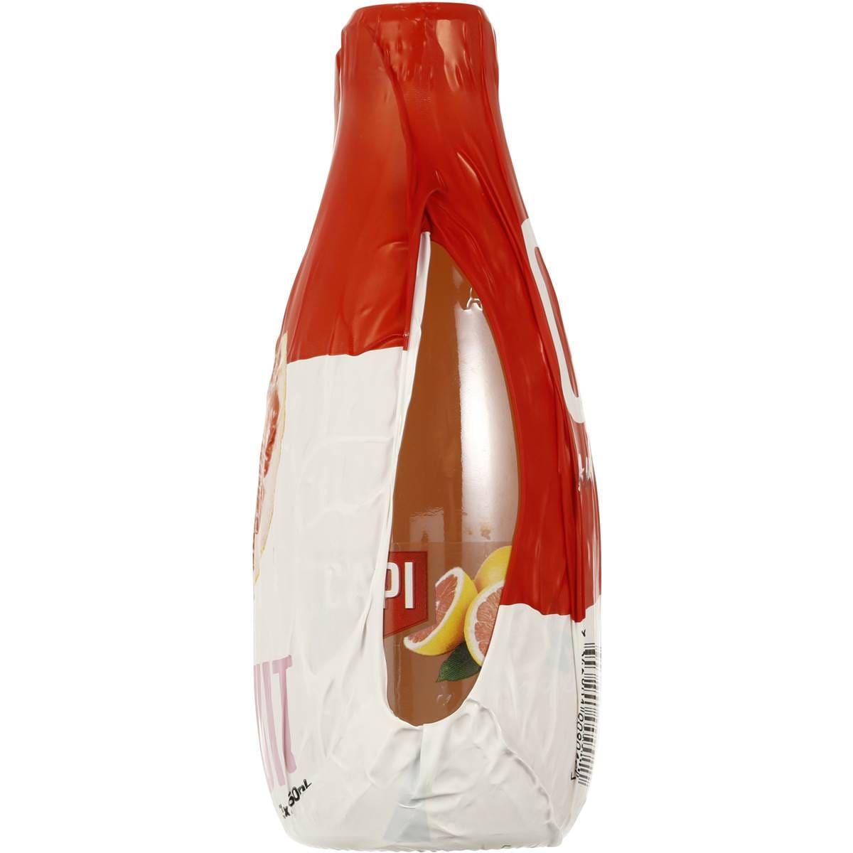 Capi Fruit Soda Pink Grapefruit 3x250ml Woolworths