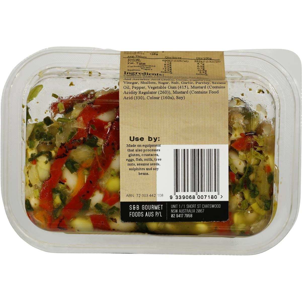 The Salad Servers Woolworths