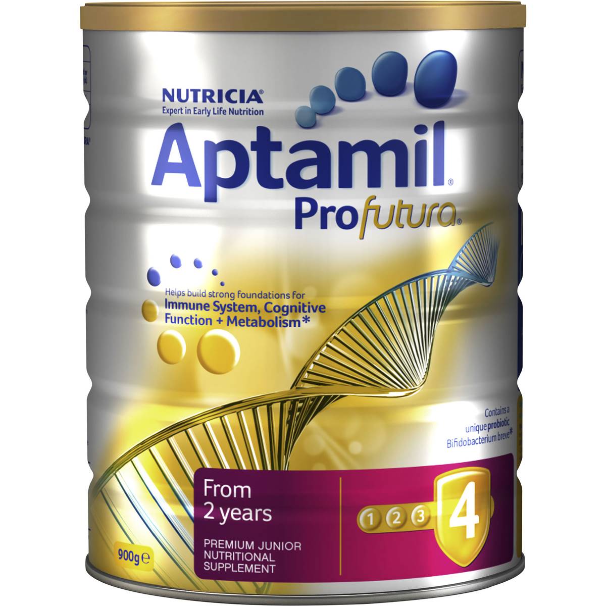 Aptamil Profutura Premium Toddler Nutritional Supplement