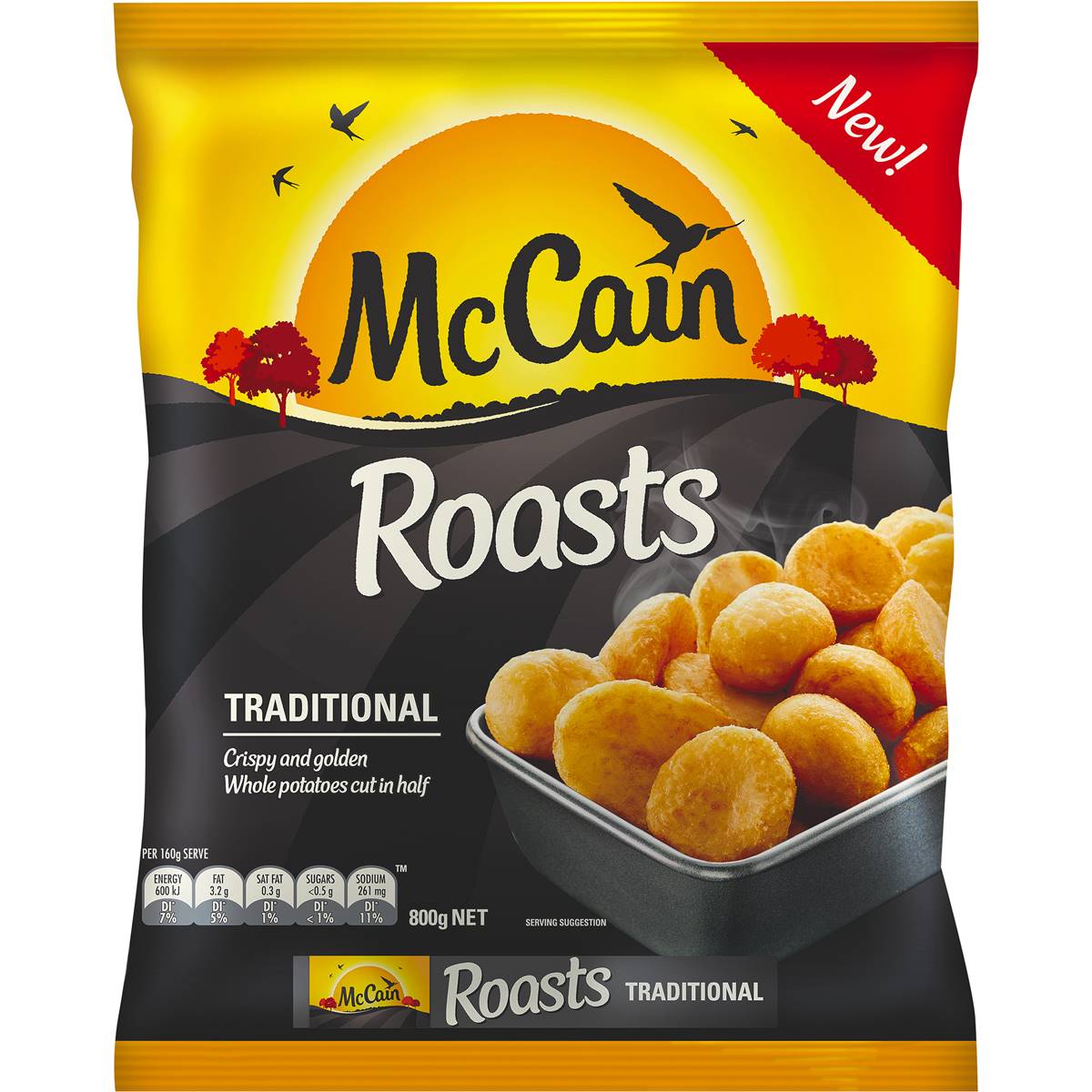 mccain-oven-roasted-potato-traditional-800g-woolworths