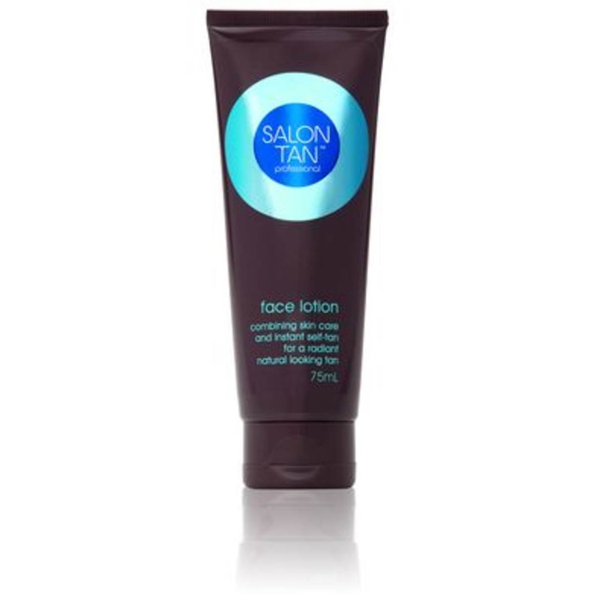 Salon Tan Self Tanning Professional Face Lotion