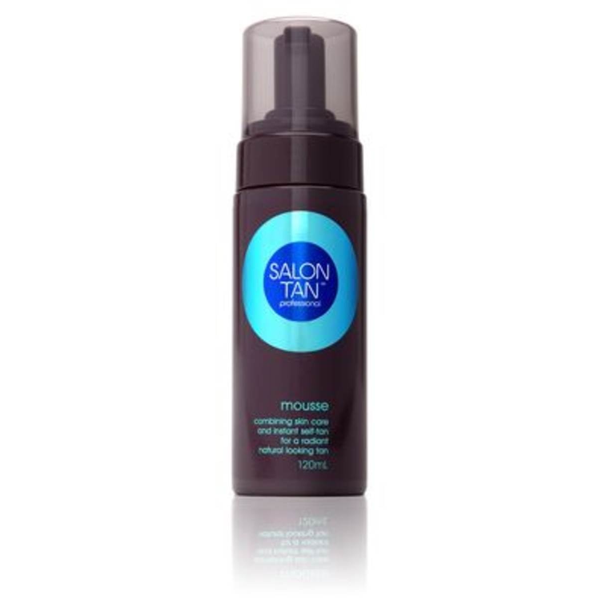 Salon Tan Self Tanning Professional Foaming Mousse
