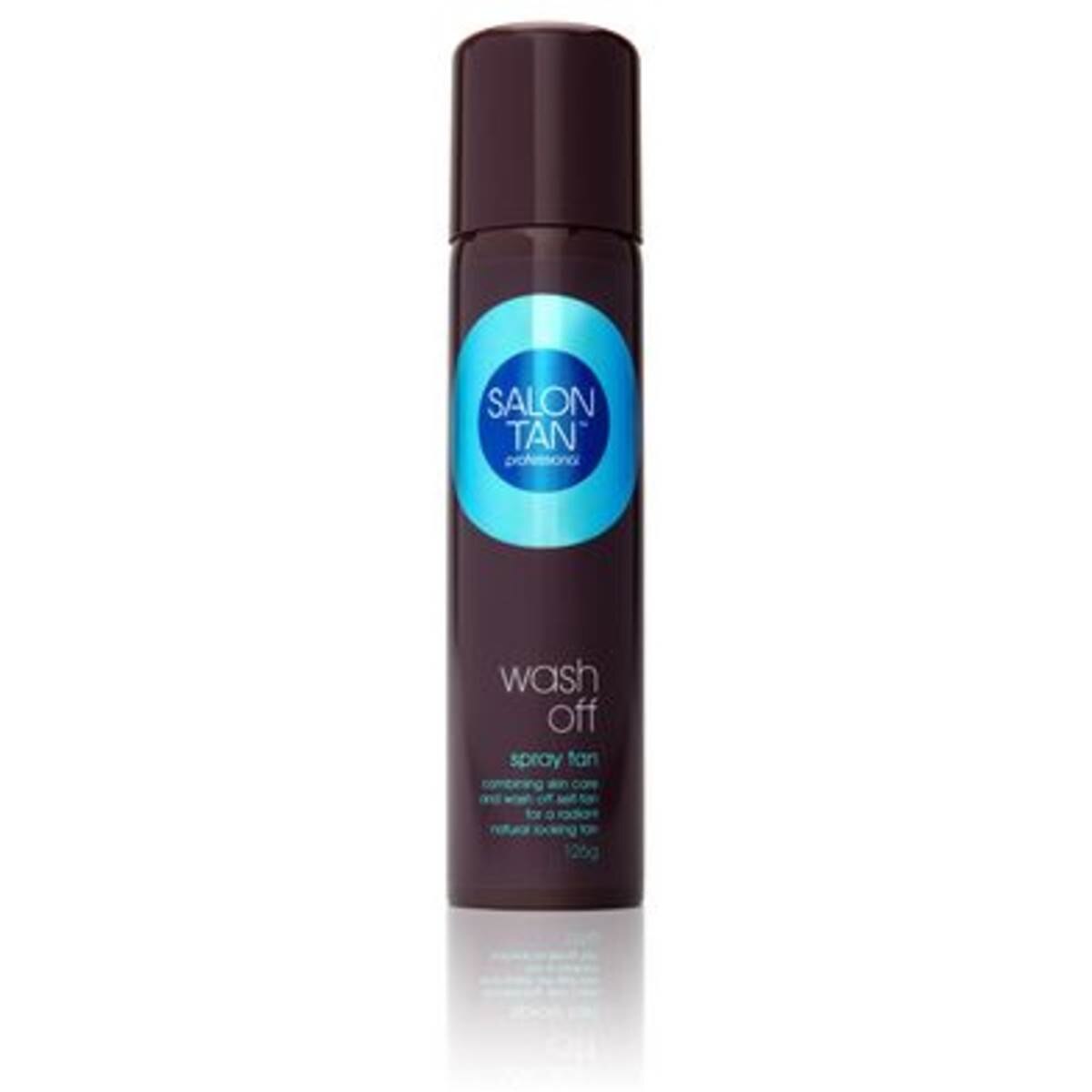 Salon Tan Self Tanning Professional Wash Off Spray