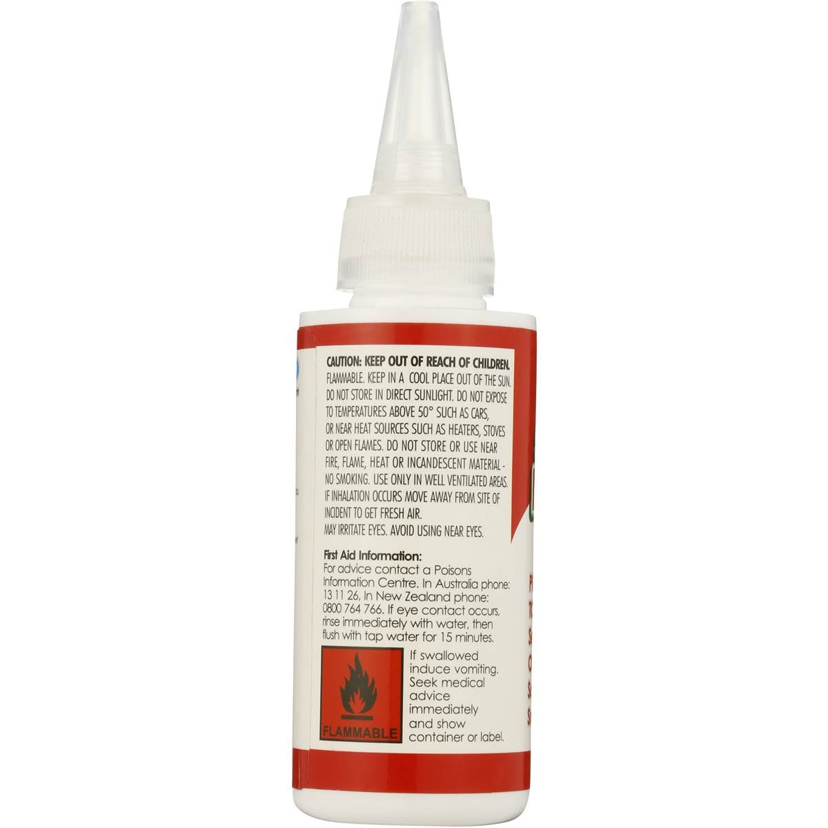 Triumph Sewing Machine Oil 100ml Woolworths