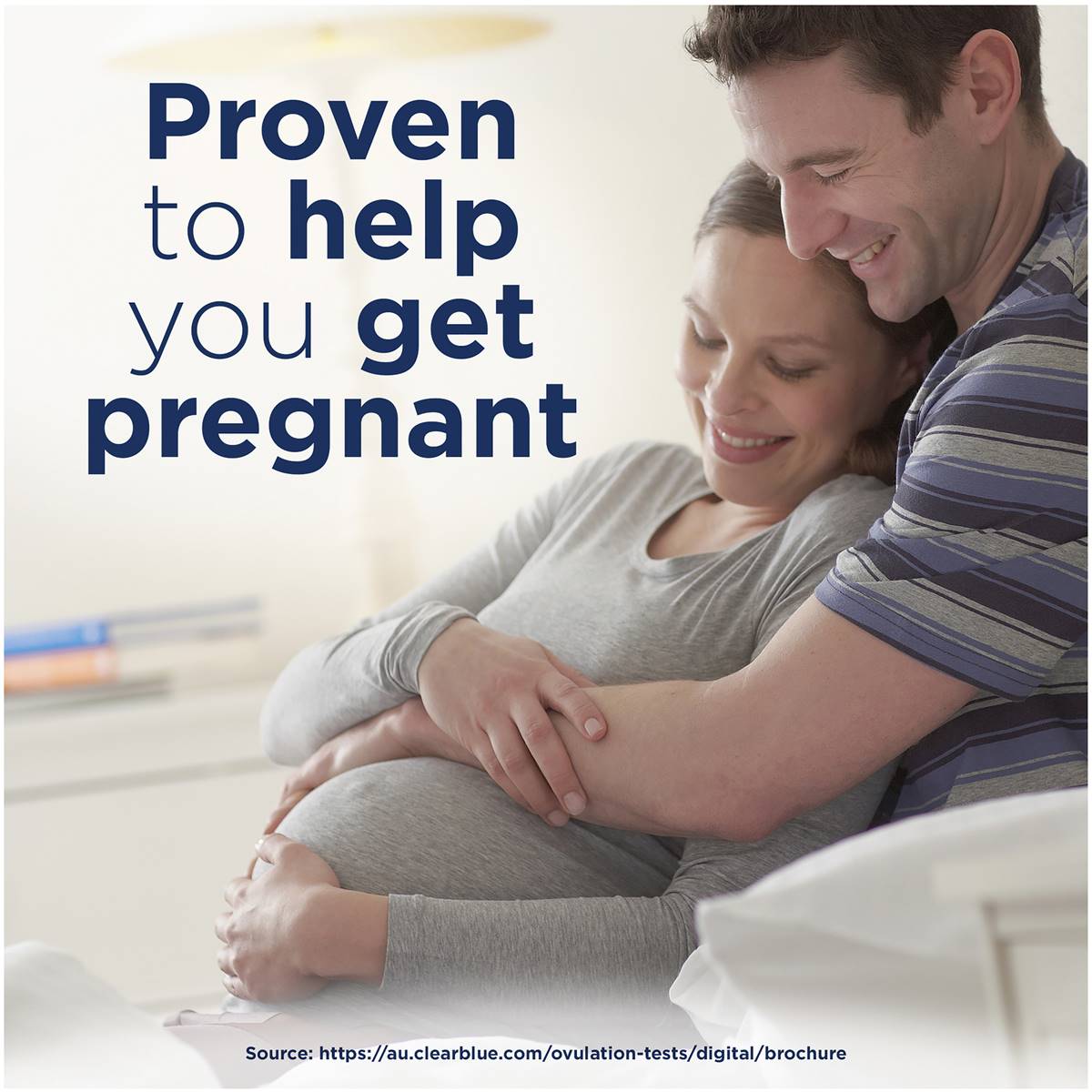 Clearblue Ovulation Digital Stick 10 Pack Woolworths