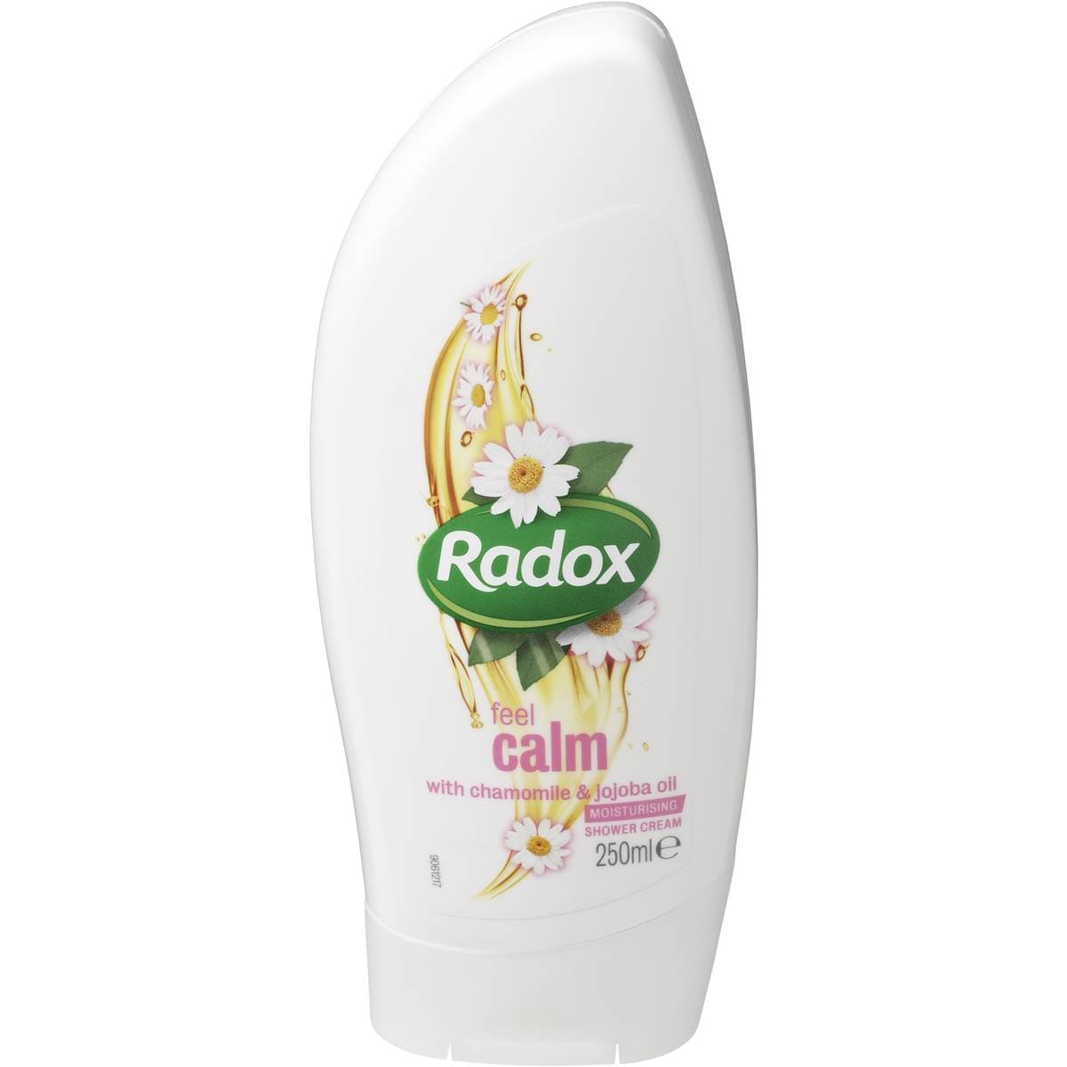 Radox Shower Gel Feel Calm 250ml Woolworths