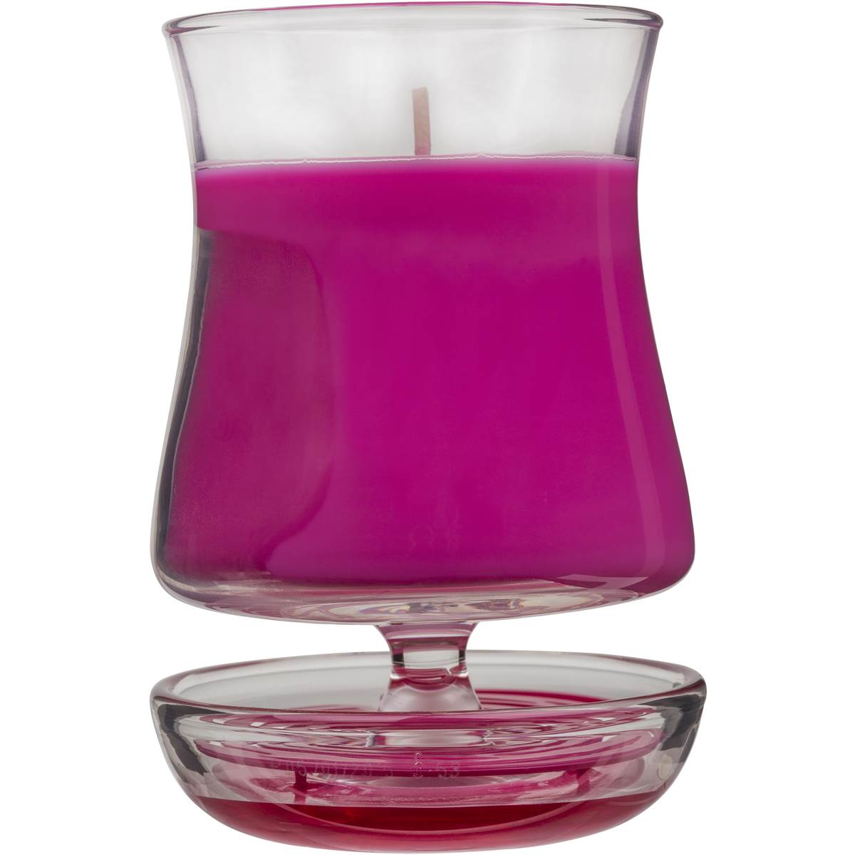 Air Wick Home Signature Flower Diffuser Pink Roses & Exotic Wood Each