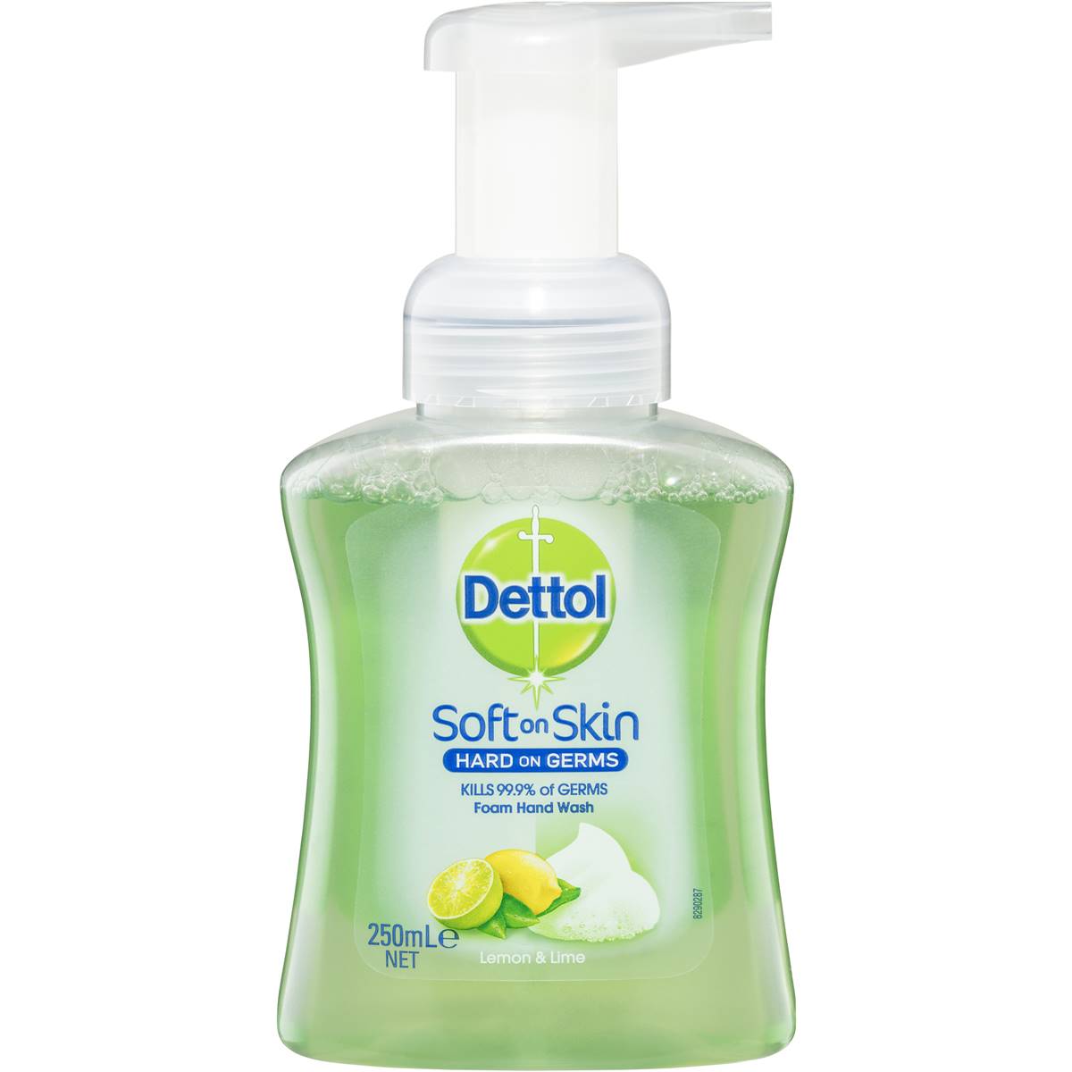 dettol-antibacterial-foam-hand-wash-pump-lemon-and-lime-250ml-woolworths