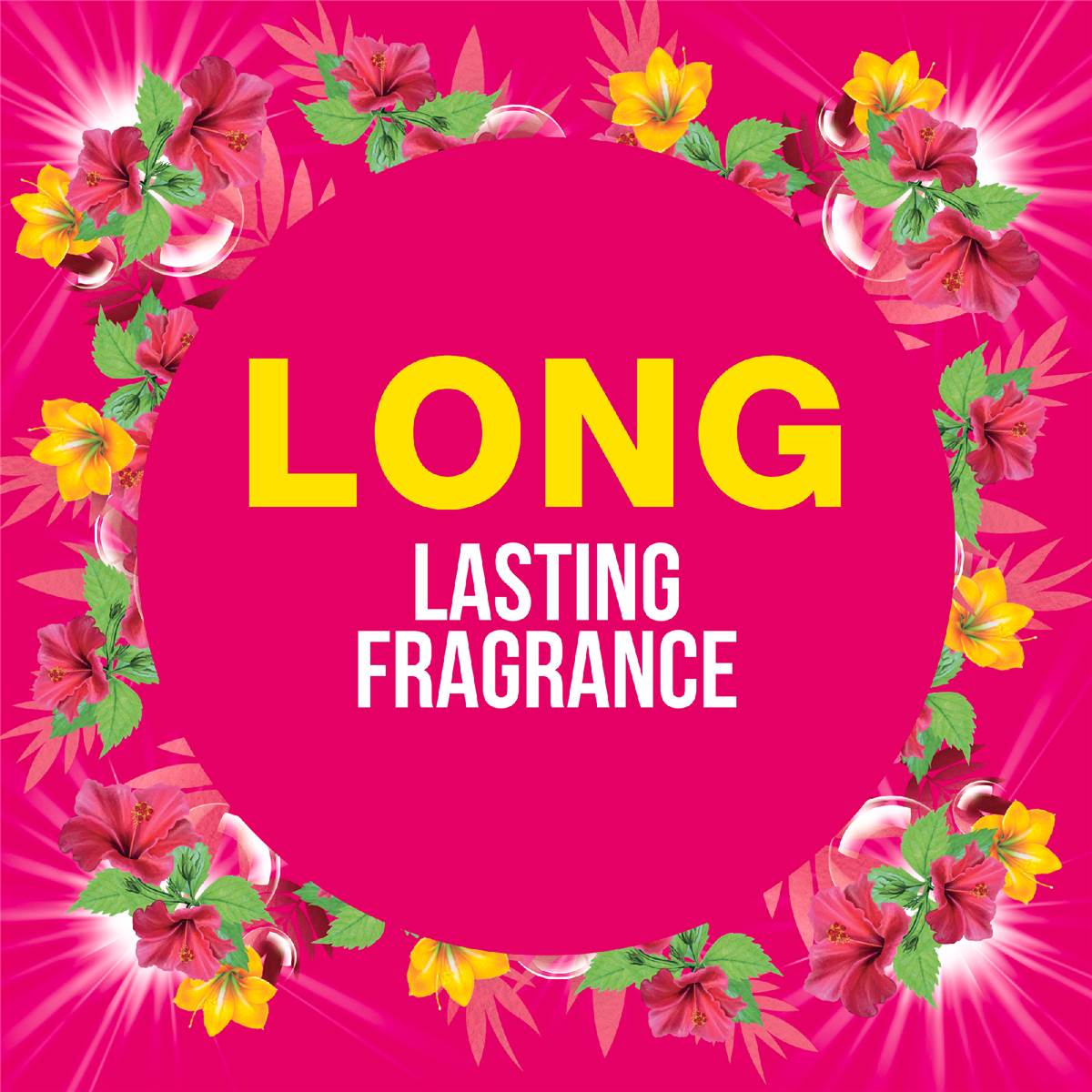 Surf Washing Liquid Tropical Lily 40 Washes 2 L Woolworths