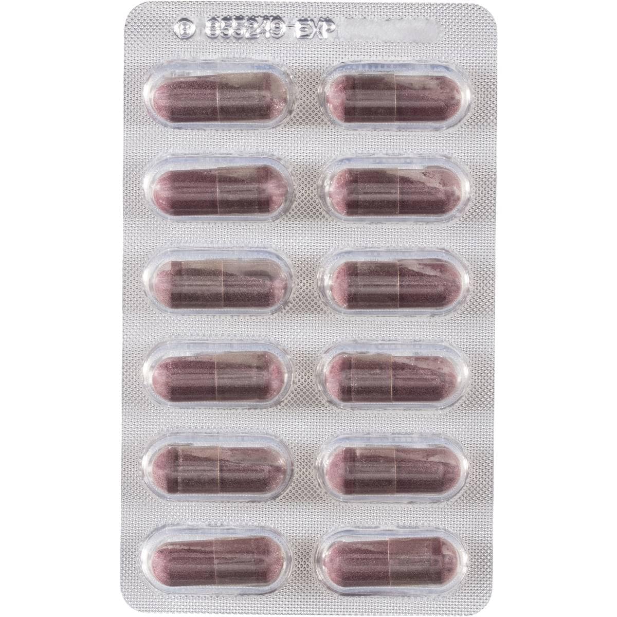 Sambucol Cold & Flu Forte Plus Vit C & Zinc Capsules 24 Pack Woolworths