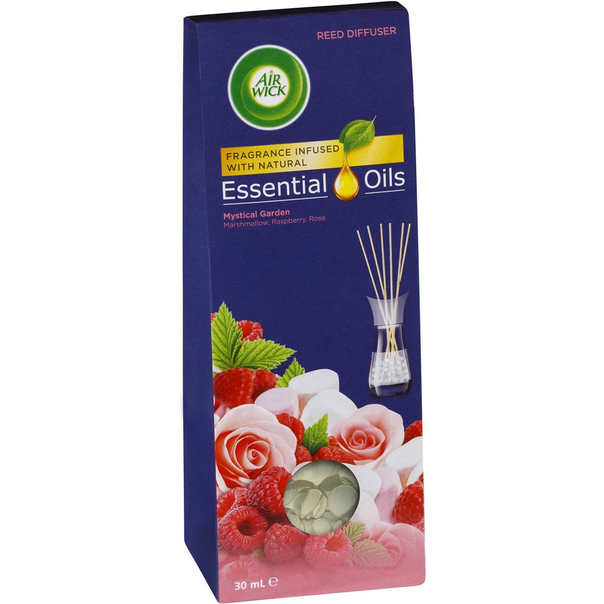 Air Wick Life Scents Mystical Garden Reed 30mL