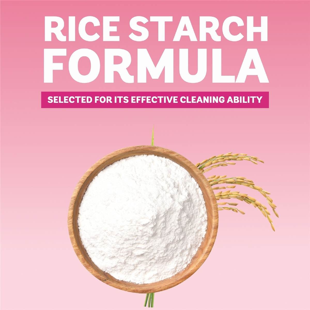 Batiste Limited Edition Eden Dry Shampoo 200ml Woolworths