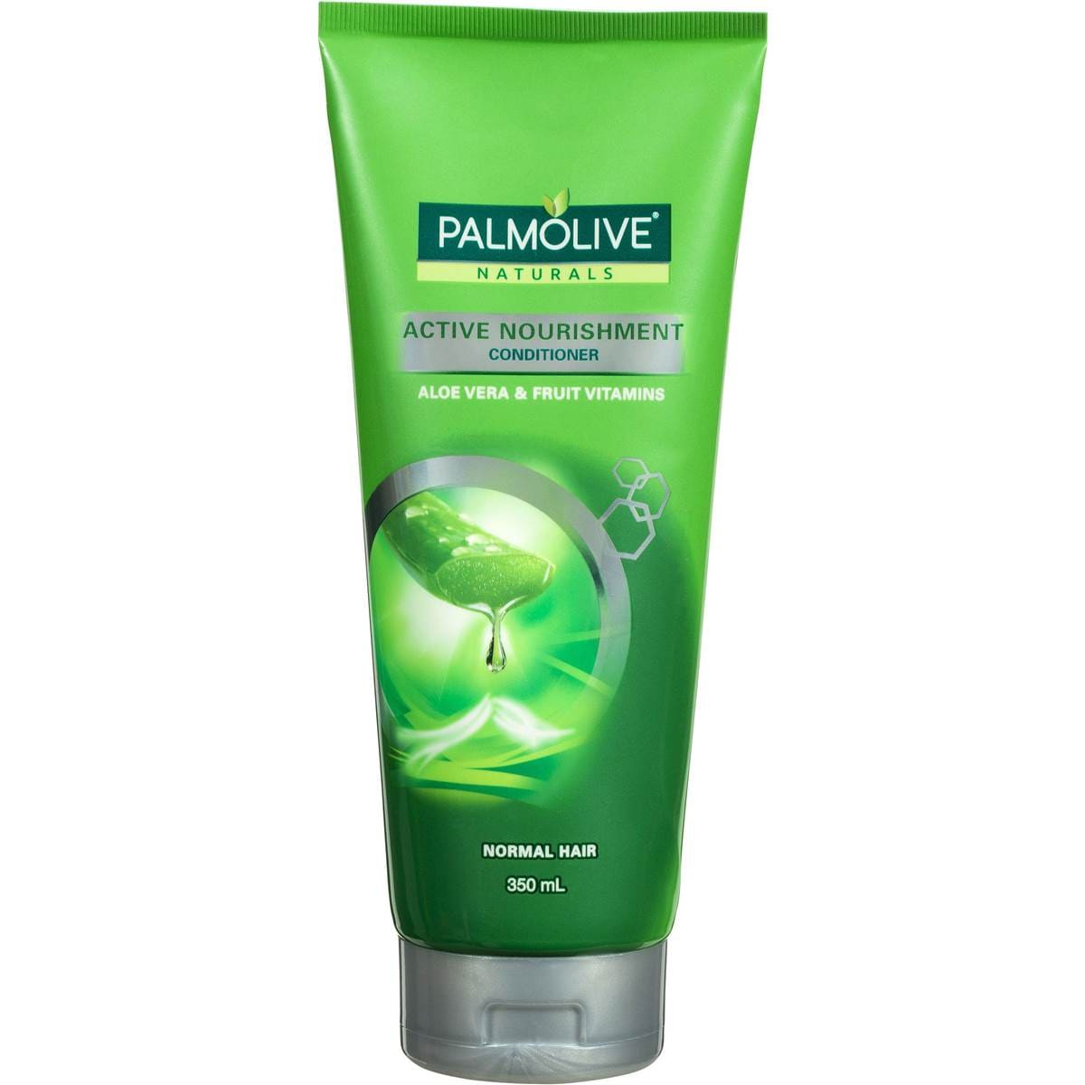 Palmolive Naturals Active Nourishment Conditioner 350ml Woolworths