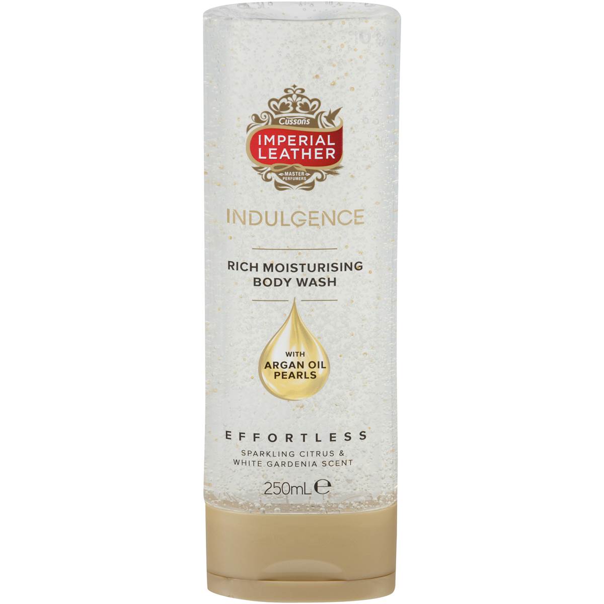 Imperial Leather Indulgence Precious Sparkling Citrus & Magnolia Oil